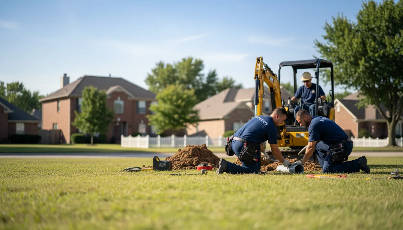 Water Heater Repair in Cawker City, KS near me